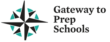Gateway to Prep School logo